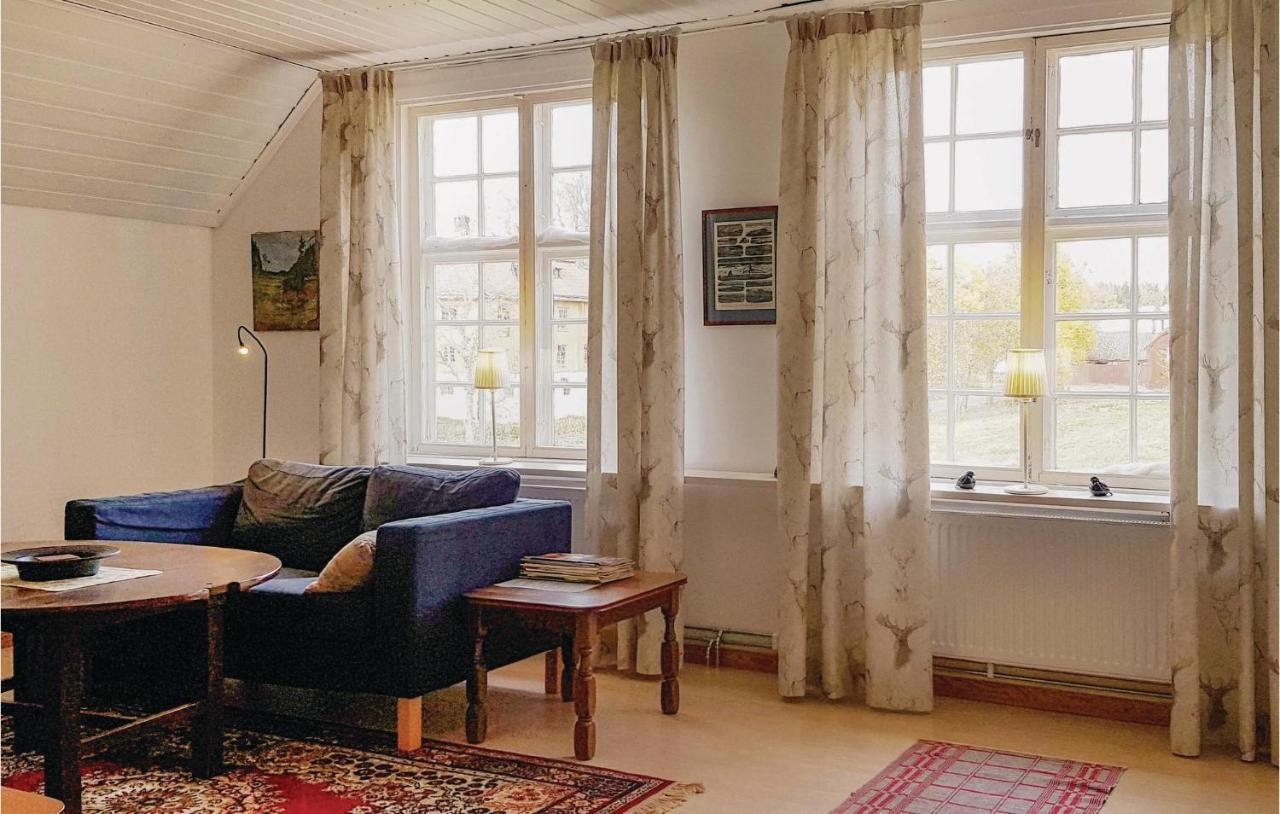 Nice Home In Mantorp With Kitchen 외부 사진